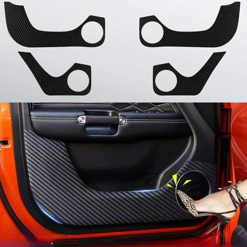 Leather Driving Glove - Car Interior Sticker for GWM WEY