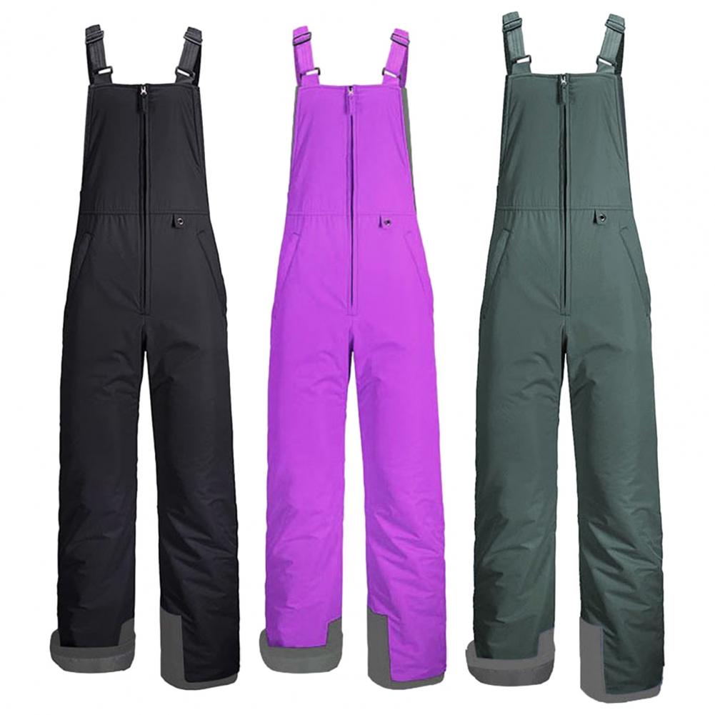 Thickened Snow Pants Winter Wa - đánh giá và giá Ski Glove Waterproof