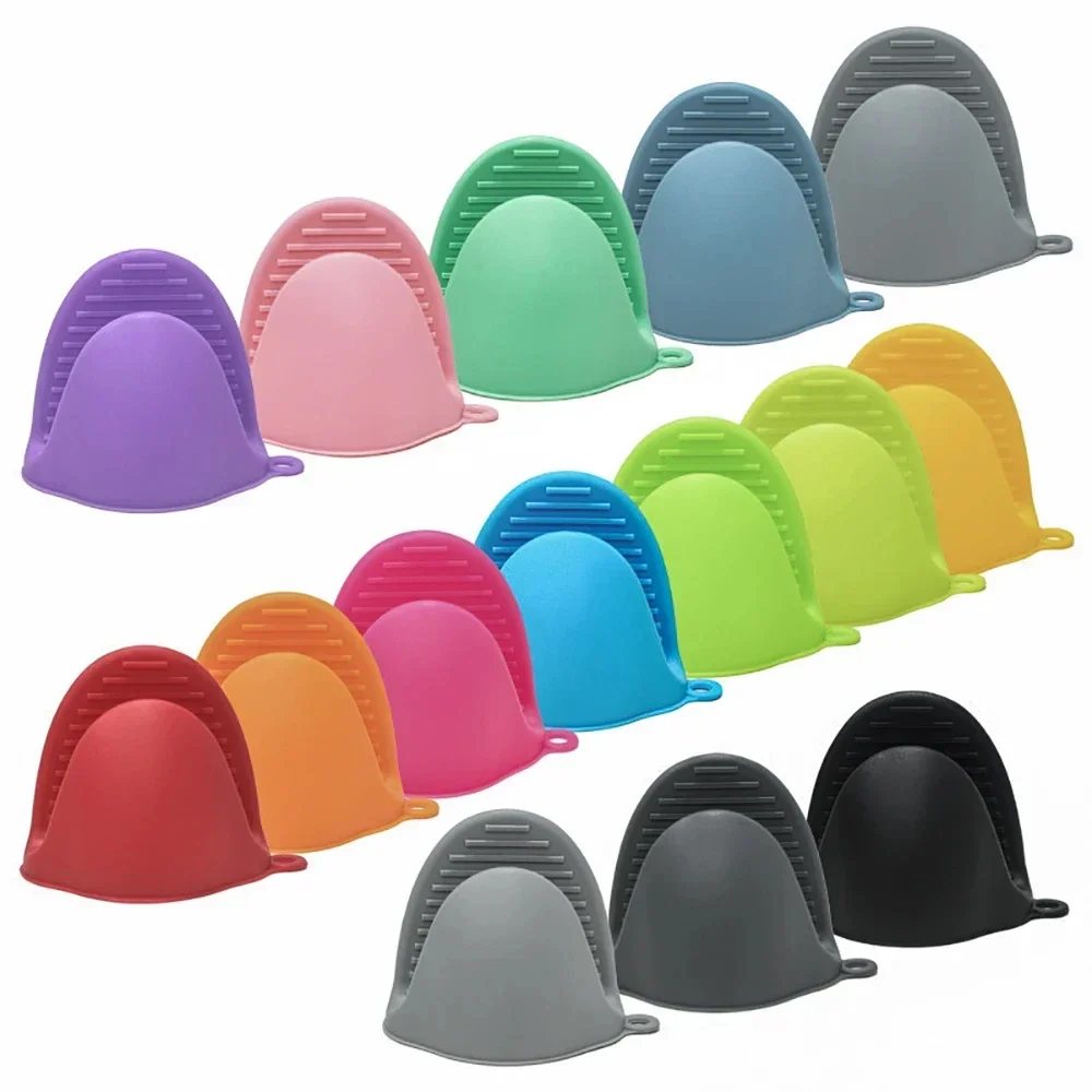 Silicone Oven Mitts Heat Resis - đánh giá và giá Oven Mitt Silicone