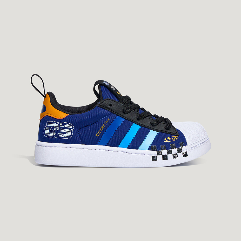 Adidas Originals Children's SU - đánh giá và giá Adidas Shoes Superstar