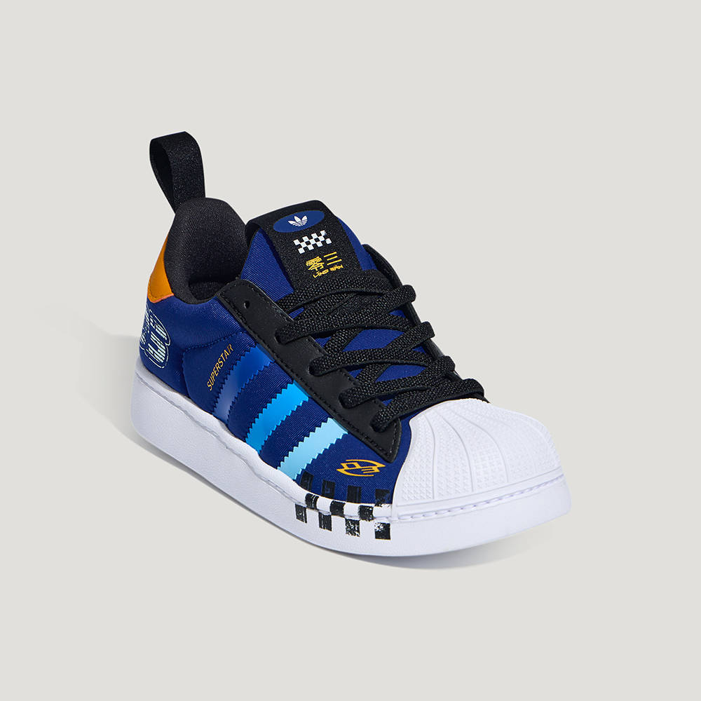 Adidas Originals Children's SU - đánh giá và giá Adidas Shoes Superstar