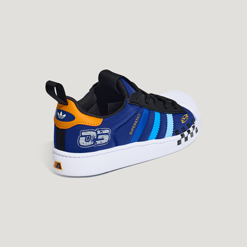 Adidas Originals Children's SU - đánh giá và giá Adidas Shoes Superstar