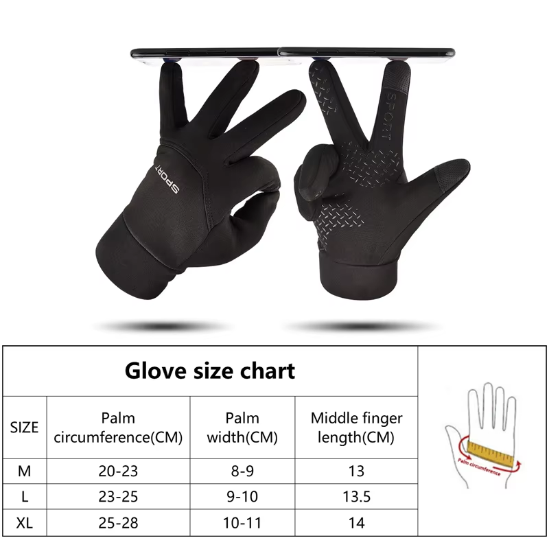 Football Gloves Waterproof The - đánh giá và giá Gardening Glove Waterproof