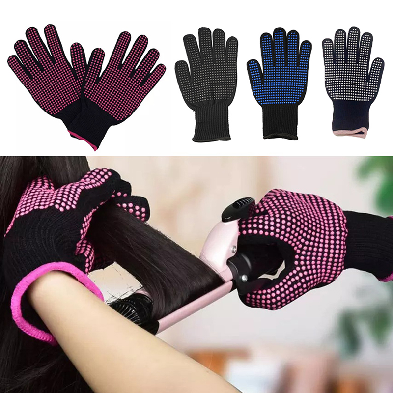 Hot Sale Hot  Double-sided Hai - đánh giá và giá Heat Resistant Glove