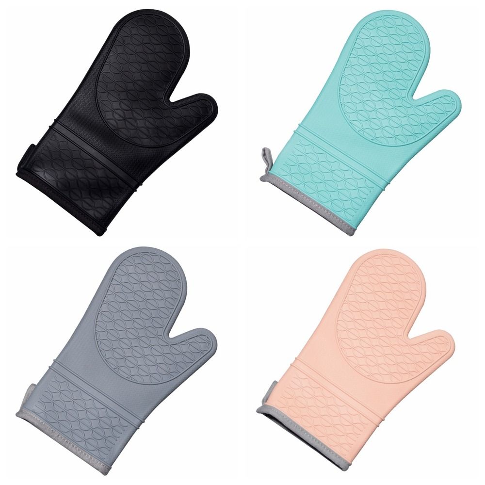 Professional Silicone Oven Mit - đánh giá và giá Oven Mitt Silicone