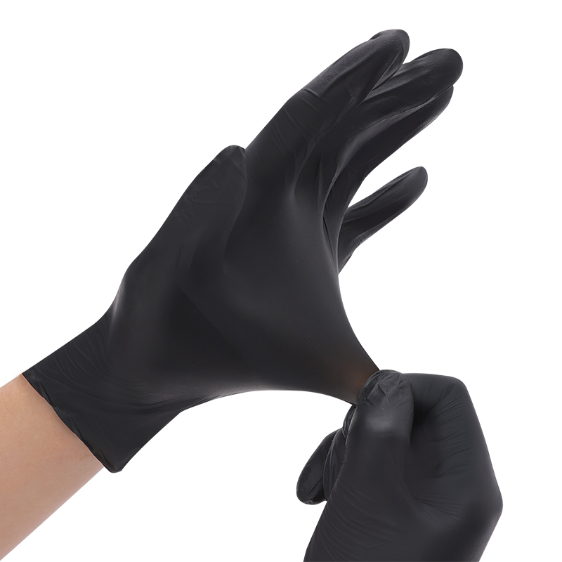 Bộ 50 Tái Sử Dụng Làm Tóc Găng - đánh giá và giá Latex Disposable Glove